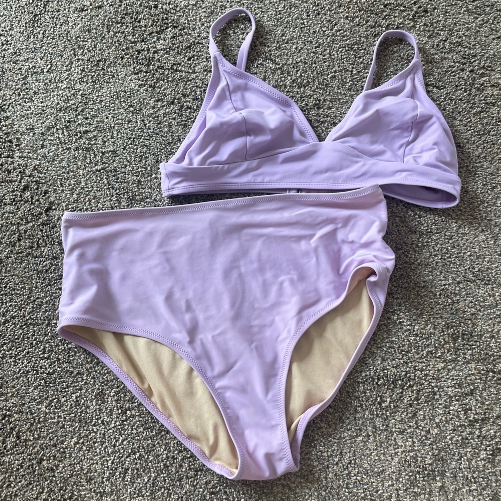 Women’s Bikini Set